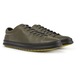 Camper, Pantofi low-cut casual de piele Chasis Sport 1487, Gri, 40