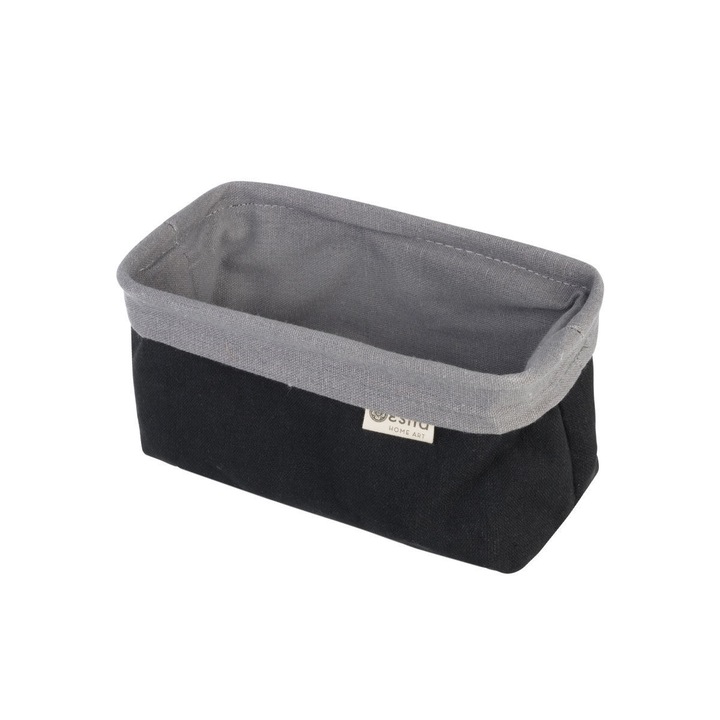 Cos organizator baie ESTIA Fjord, 20x10x10cm, Magnet