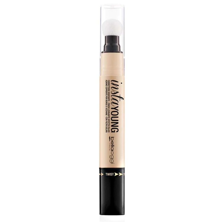 Corector Bella Oggi InstaYoung, 5ml, 01 Soft Vanilla