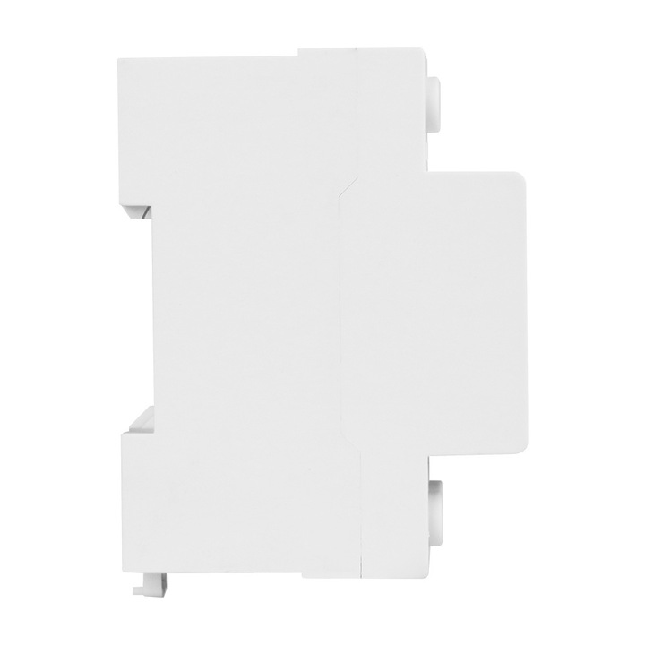 Stabilizator de tensiune QttvbTna, protectie temperatura 10~85C, control WIFI, protectie impotriva scurgerilor