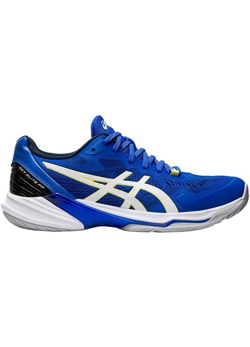 Pantofi sport pentru barbati, Asics, BM182074, Albastru, EU 41, 5