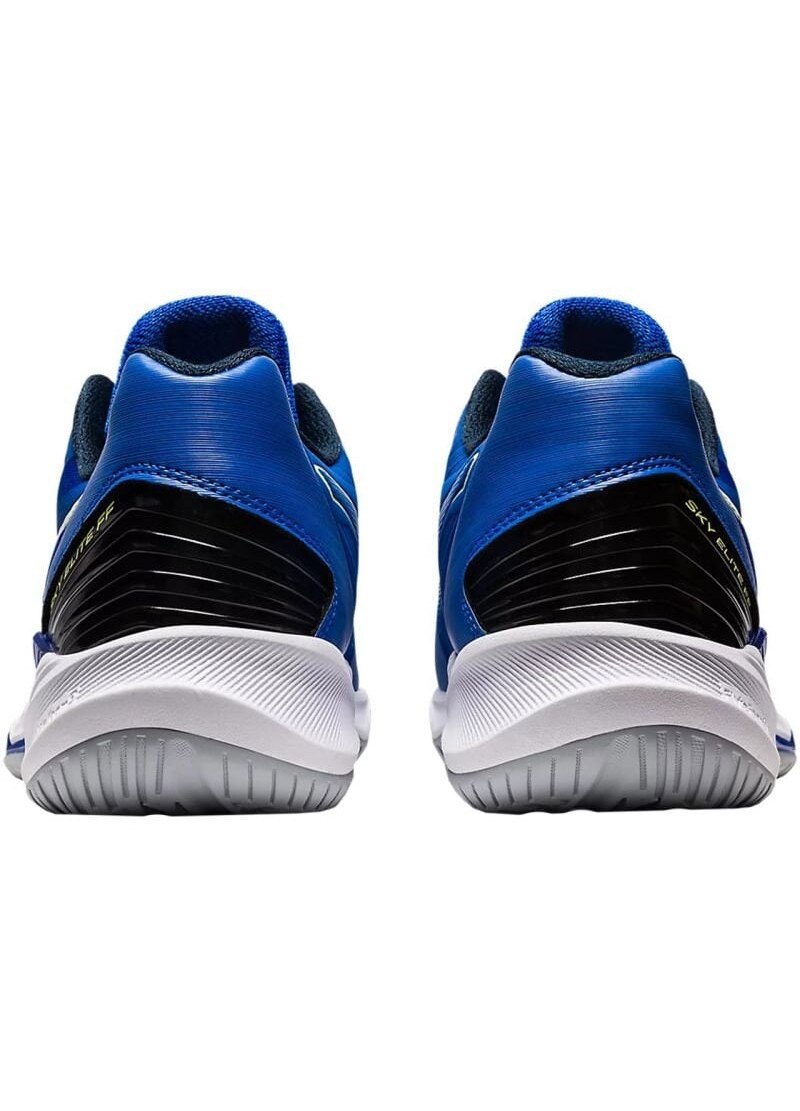 Pantofi sport pentru barbati, Asics, BM182074, Albastru, EU 41, 5