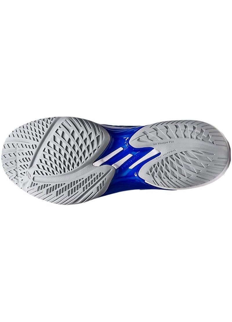 Pantofi sport pentru barbati, Asics, BM182074, Albastru, EU 41, 5