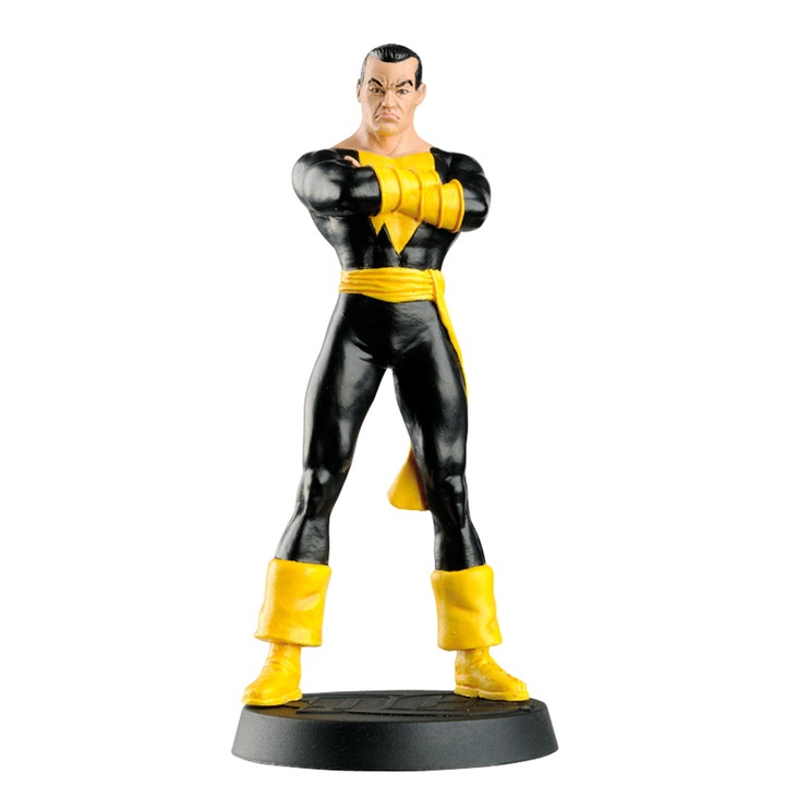 Figurina DC Super Hero Black Adam 10cm