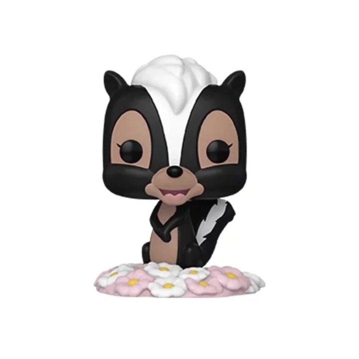Figurina Funko Pop Disney Bambi 80th - Flower