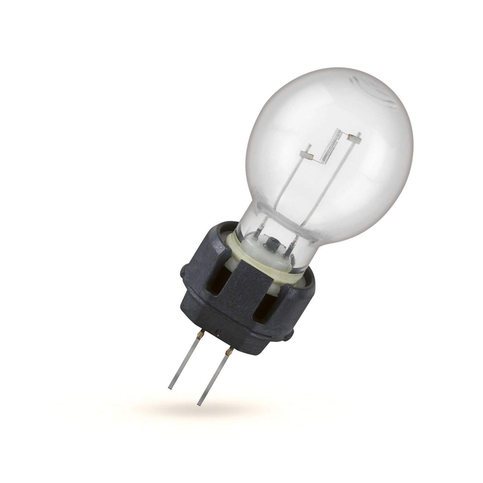 Bec Semnalizare 12V Hiperlcp 12197 HTR 13.5V 24W Philips Hiper Vision ...