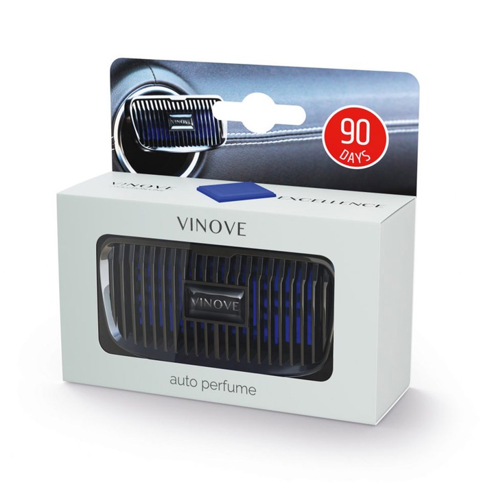Parfum auto Mercedes - Vinove Evolution Line – Excellence Indianapolis