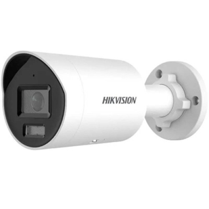 Hikvision, Térfigyelő kamera IP Bullet DS-2CD2026G2-IU 2,8mm D