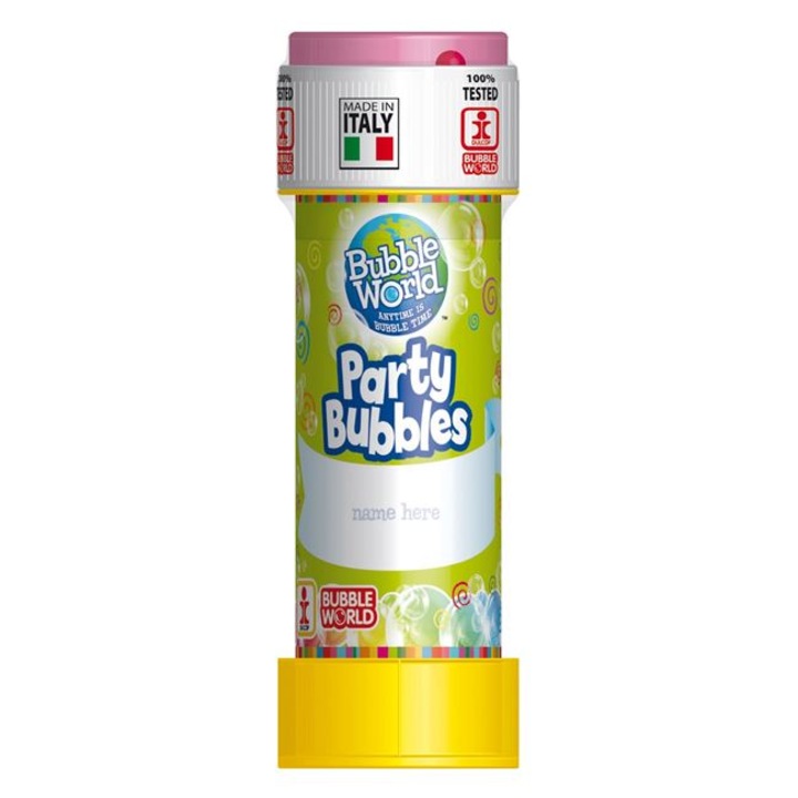 Szappanbuborékok 60ml