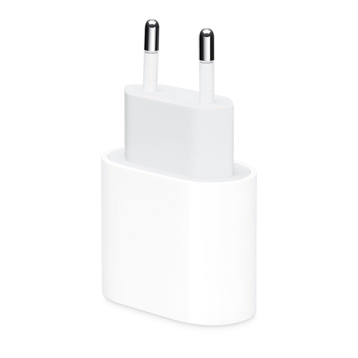Incarcator retea Apple, USB Type-C, 20W, White