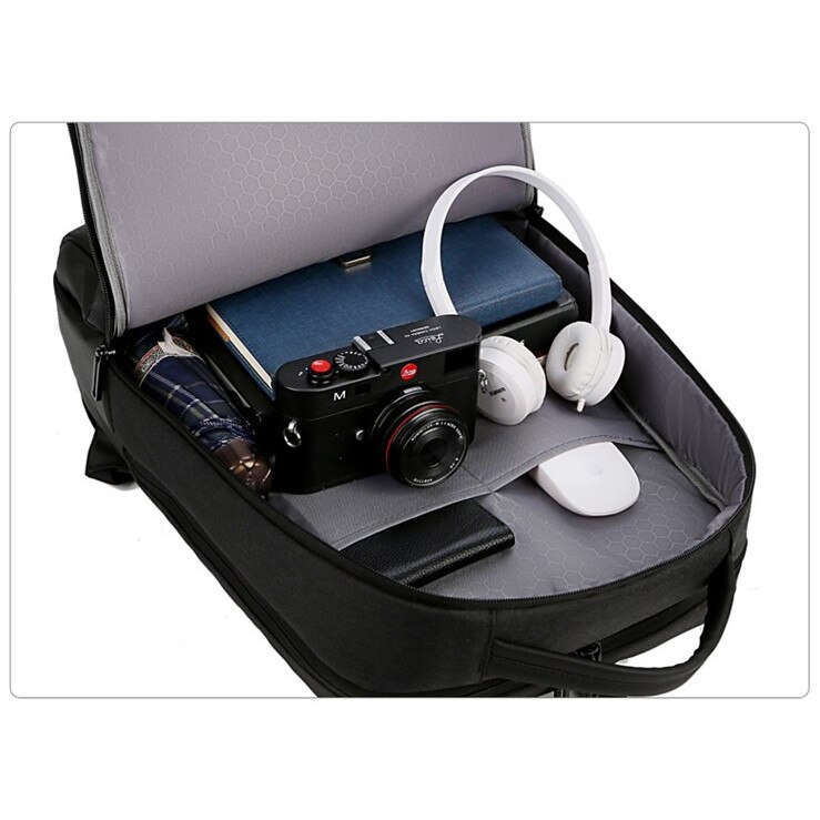 Rucsac laptop 15, 6” ORIGINS BUSINESS TOURING
