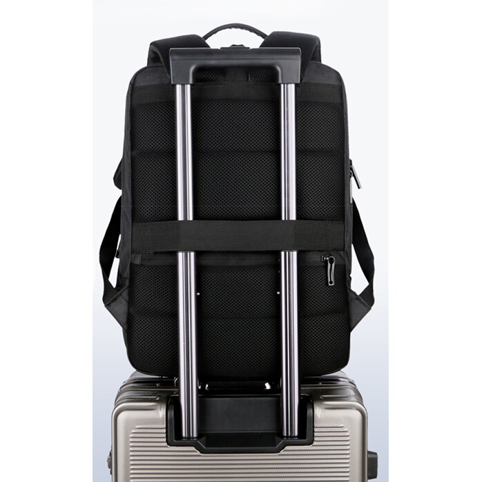 Rucsac laptop 15, 6” ORIGINS BUSINESS TOURING