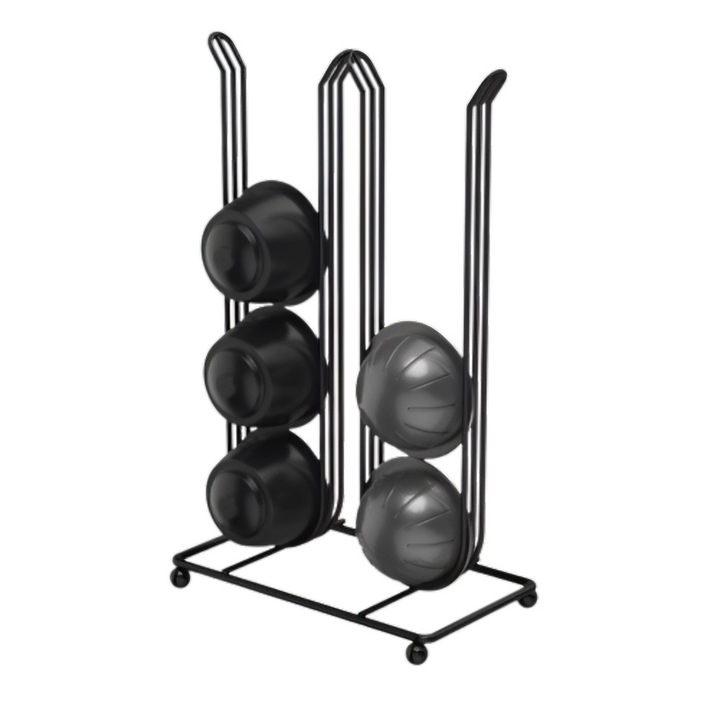 XAVAX Стойка за кафе капсули Dolce Gusto, Nespresso Vertuo, побира 16 капсули