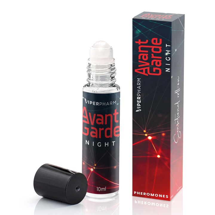 Parfum pentru barbati, ViperPharm, 10 ml