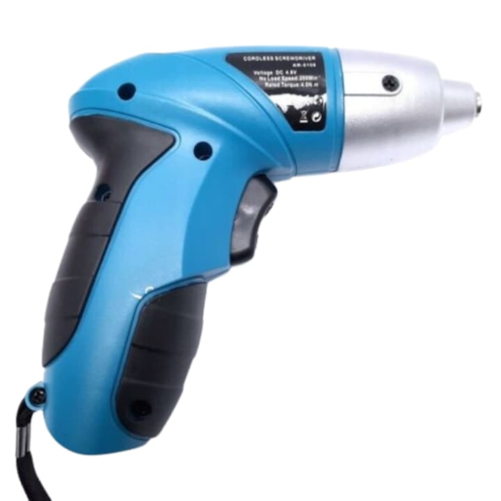 Акумулаторен винтоверт Krischer kr 5108 4.8 V