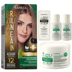 Tratamente si masca de par