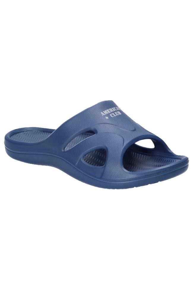 Slapi Barbati, American Club, Nh13524, Material Usoare Spuma EVA