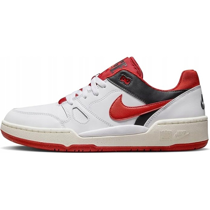 Pantofi atletici pentru barbati NIKE FULL FORCE LO FB1362-102 marimea 47 ( 30.5 cm )