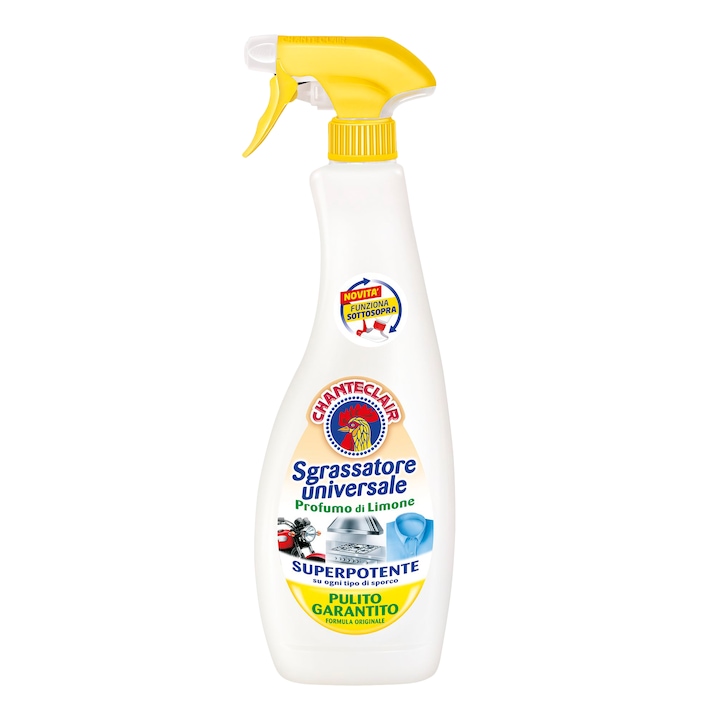 Chanteclair degresant universal Lamaie 750ml