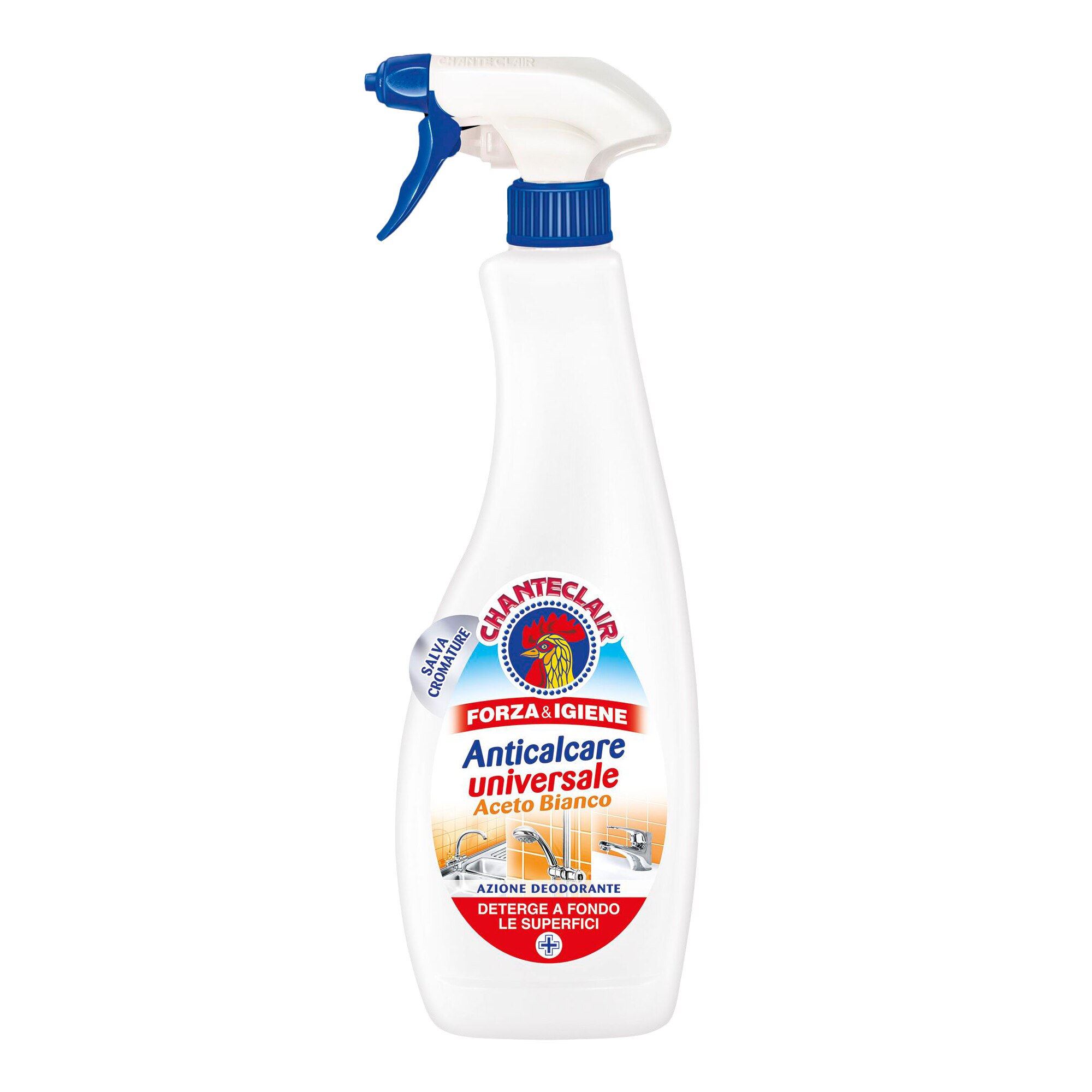 Chanteclair degresant anticalcar cu otet 625ml - eMAG.ro