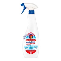 Chanteclair solutie curatat suprafete baie spray 625ml