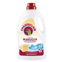 Detergent rufe Chanteclair Marsilia 35 spalari 1575 ml