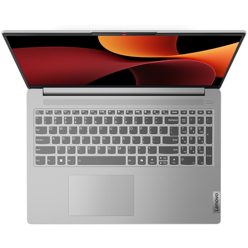 Laptop Lenovo IdeaPad Slim 5 16AHP9 cu procesor AMD Ryzen™ 5