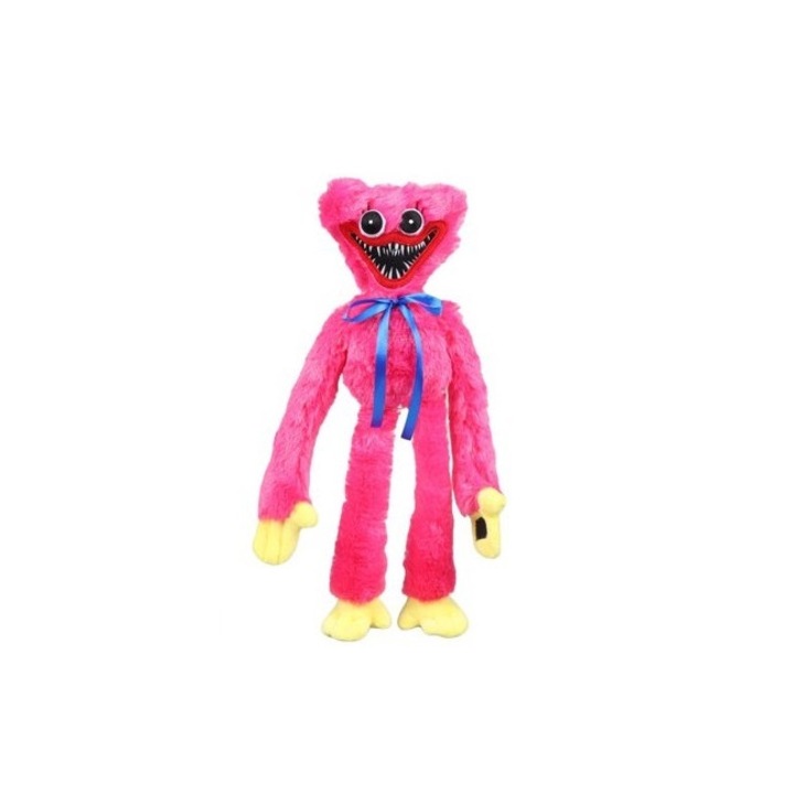 Jucarie de plus, Wsevypo, 40 cm, Roz