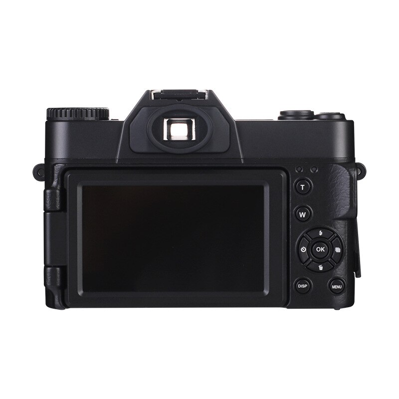 Camera digitala, 4K HD, 48MP, Home Travel, Camera cu WIFI - eMAG.ro