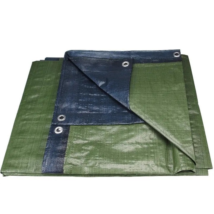 Prelata impermeabila, Extol, 14102, 2x3m, 150g/m2