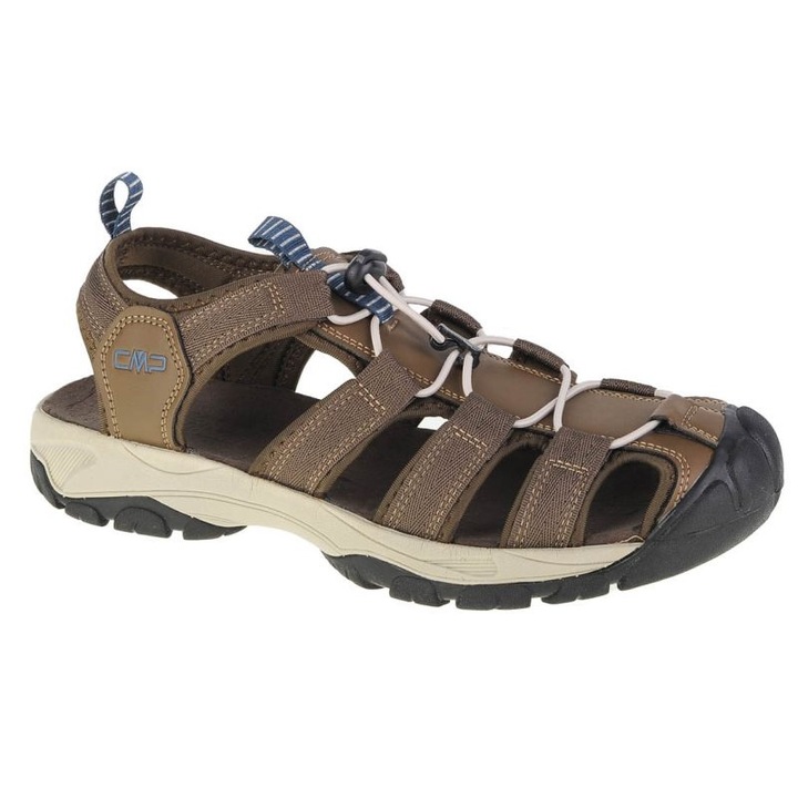 Мъжки сандали CMP Sahiph Hiking Sandal 309517, Кафяв
