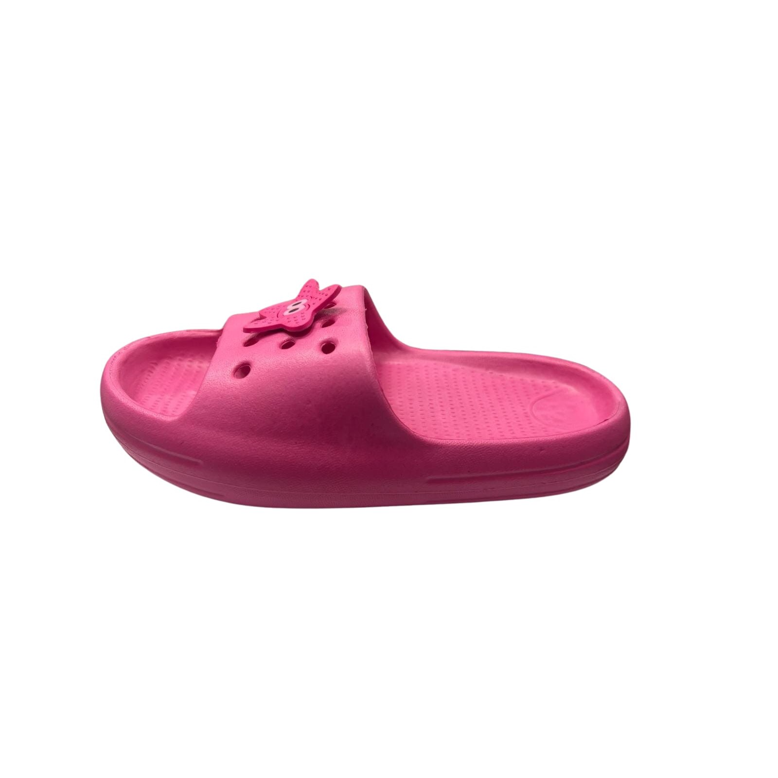 Papuci copii, roz - eMAG.ro