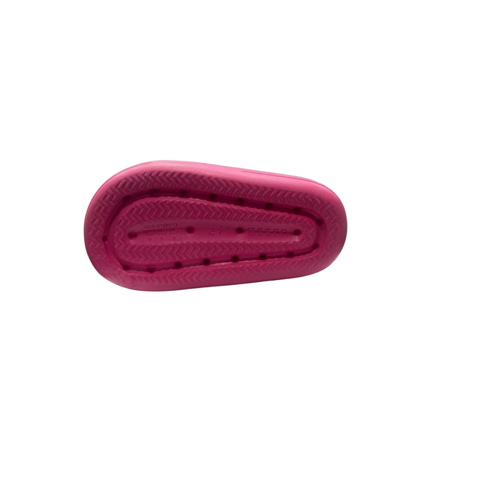 Papuci copii, roz - eMAG.ro