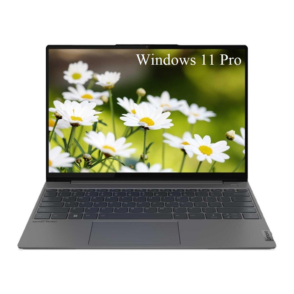 Laptop Lenovo ThinkBook 13x G2 IAP, 13.3