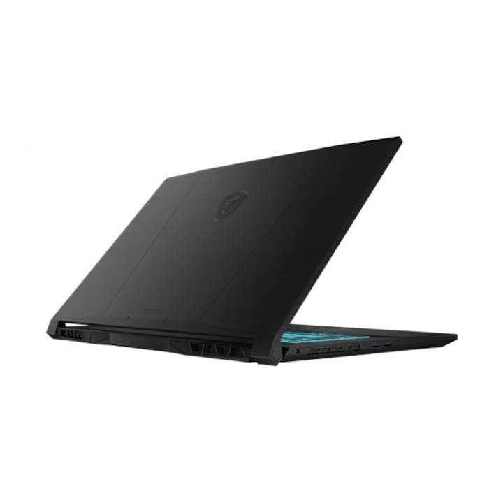 Laptop MSI Katana 17, i7-13620H, 17.3" FHD 144Hz, 16GB DDR5, SSD 1TB, RTX 4060 8GB, fekete