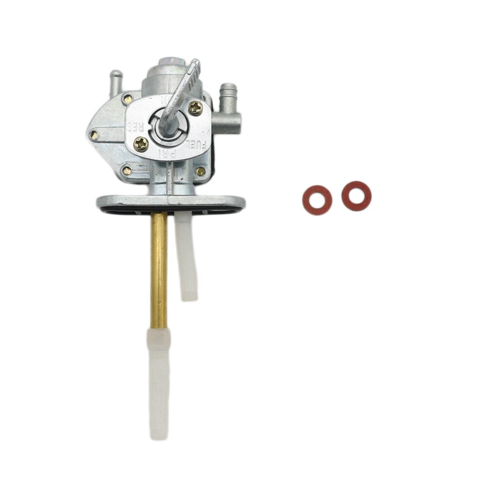 Robinet De Carburant Pour Moto LT80 LTZ400 - Anti-fuide - Commutateur Essence