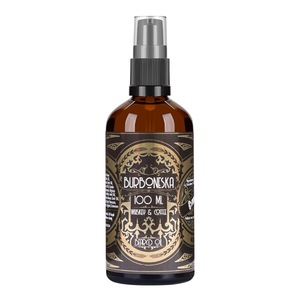 Bajusz és szakáll ápolók