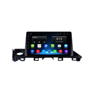 Autóhifi fejegységek és Autós DVD lejátszók