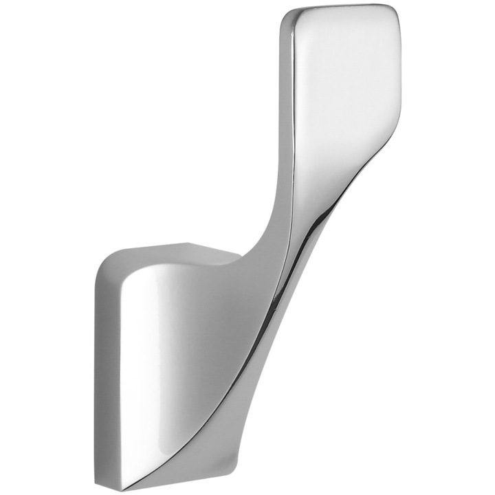 Mexen Rino закачалка за кърпи, хром - 7027035-00