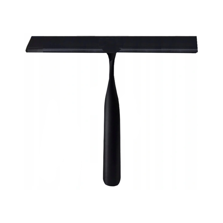 Mexen racleta de apa cu un dispozitiv de prindere, Neagra - 79941-70