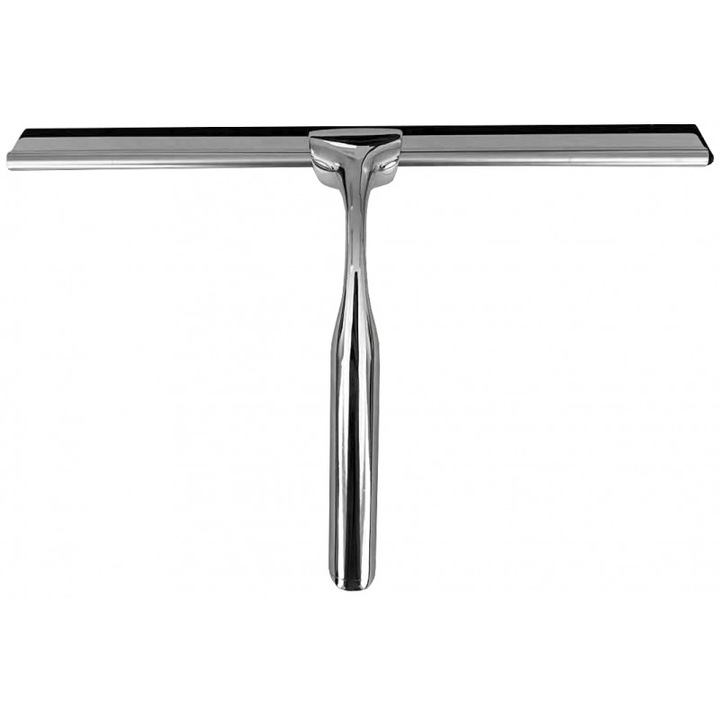 Mexen racleta de apa si doua dispozitive de prindere, Crom - 79941-25