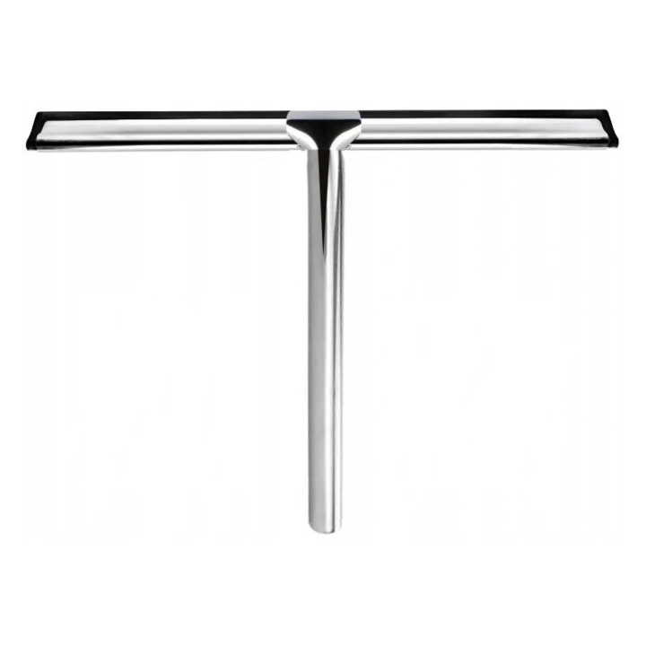 Mexen racleta de apa si doua dispozitive de prindere, Crom - 79943-26