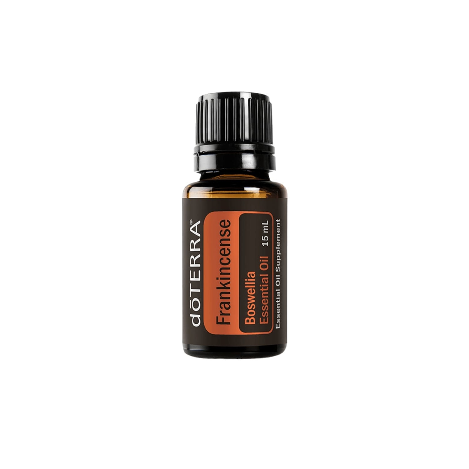 Ulei esential Myrrh doTERRA, 15ml - eMAG.ro
