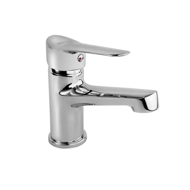 ARMATURA KRAKOW SA смесител, хром, на плот