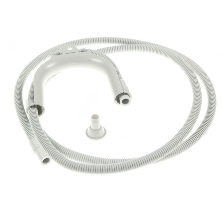 Маркуч за източване на вода за Bosch, Siemens 12013826