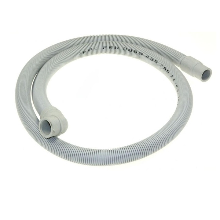 Furtun evacuare apa pentru Bosch, Siemens 00677956, 1.4 m