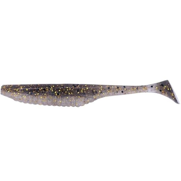 10 db DUO Realis Versa 7,6 cm-es F078 Gold vaku készlet