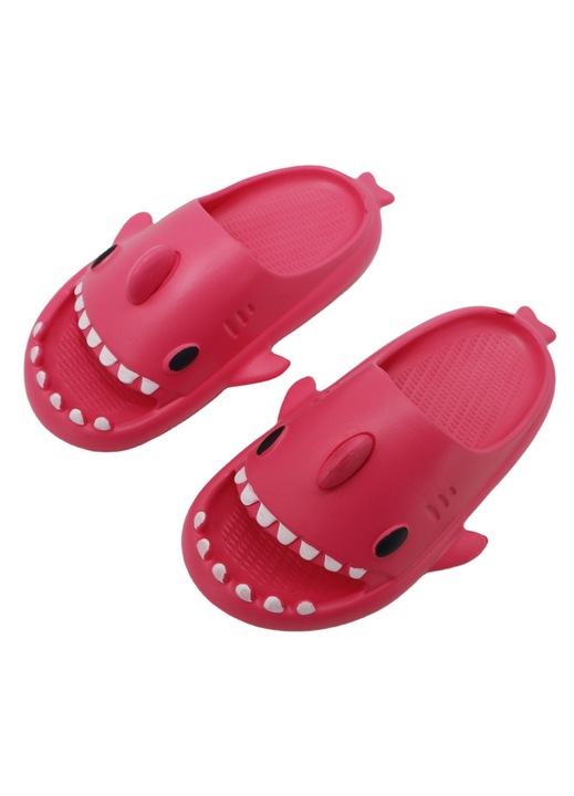 Vidam capa papucs H03rozsaszin 114363, Rózsaszín, 40
