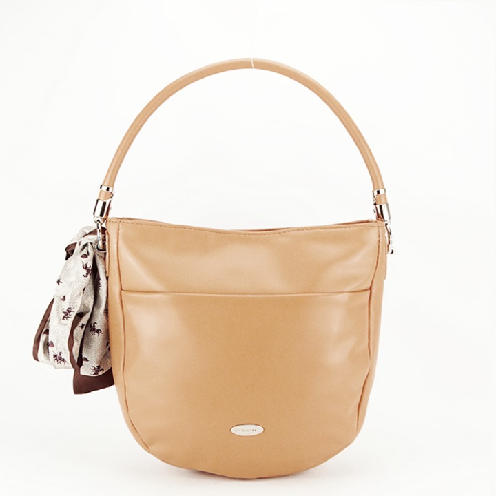 Дамска чанта David Jones, CM6486 14 бежов