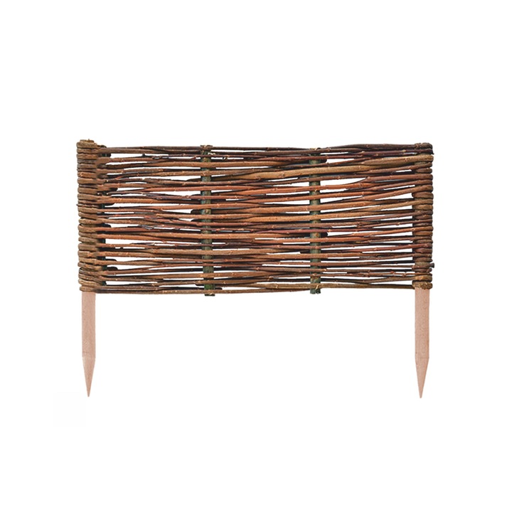 Gard de rachita, Floranica, Inaltime 30 x 30 cm